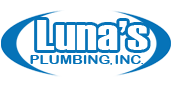 Luna's Plumbing Inc.