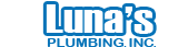 Luna's Plumbing Inc.